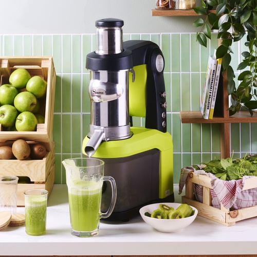 Cold Press Juicer Nutrisantos 65