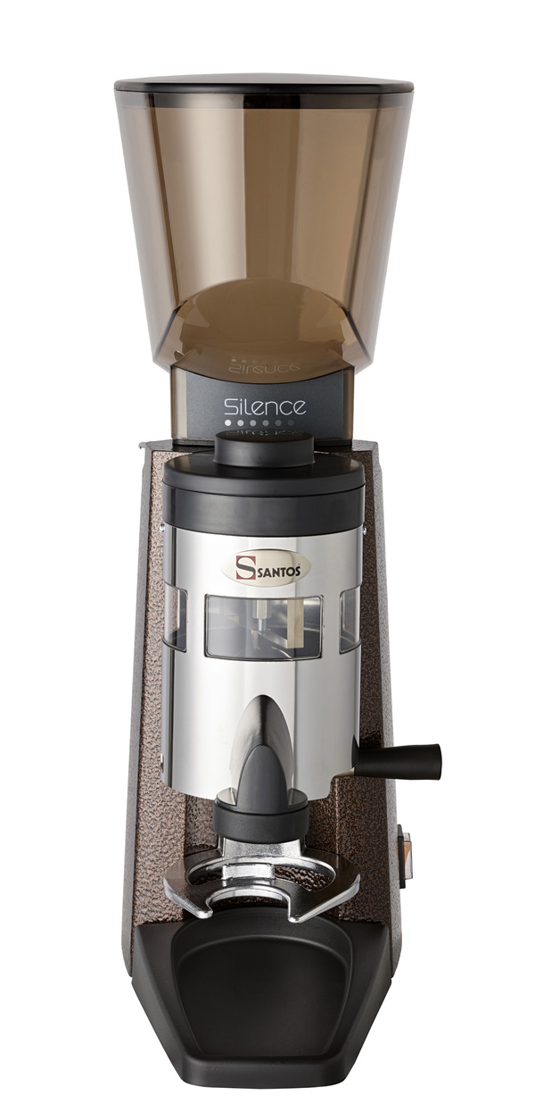 SANTOS Silent Coffee Grinder, TV & Home Appliances, Kitchen